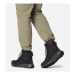 Columbia Fairbanks Waterproof Winter Boots Mens
