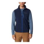 Columbia Fast Trek Fleece Vest