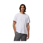 Columbia Mens CSC Basic Tee White