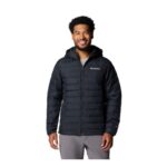 Columbia Mens Powder Lite II Hooded Jacket