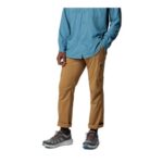 Columbia Mens Silver Ridge Utility Pant