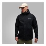 Columbia Mens Street Heights Shell Jacket