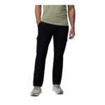 Columbia ROC Tech Cargo Pant Black