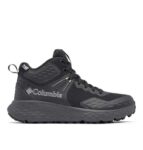 Columbia Womens Konos TRS Outdry Mid Hiking Shoe