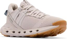 Columbia Womens Terrastride ARO Lightweight Trail Sneakers – UK8 (UK6.5: £38.60 / UK7: £39.69 / UK7.5: £41.20 / UK9: £35.15)