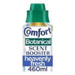 Comfort Botanical Heavenly Fresh Scent Booster Elixir 460 Ml – £2.40 S&S Voucher