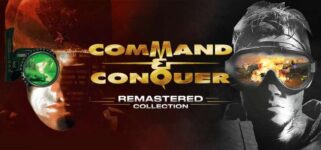 Command & Conquer Remastered Collection PC/Steam
