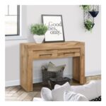 Compton Console Table