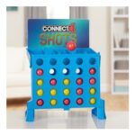 Connect 4 Shots Game