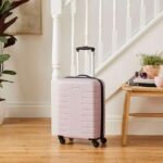 Constellation Skyline Hard Shell Suitcase