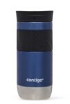 Contigo Byron Snapseal Travel Mug, Leakproof Thermal-Mug, 7h hot, 470 ml – Early Prime Deal