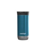 Contigo Huron Travel Mug Blueberry 470ml Clubcard price Available also in macaroon, licorice, azalea & blue corn