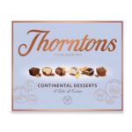 Continental Desserts Assortment 437g