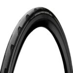 Continental GP5000 AS TR Black Folding Road Tyre – 25mm X 700c
