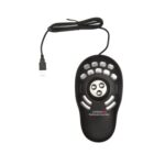 Contour Shuttle PRO V2: Multimedia Controller with 15 Programmable Buttons