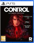 Control Ultimate Edition – PS5