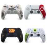 Controller Sony DualSense PS5 – Ghost of Yotei / God Of War / DEATH STRANDING 2 / Marathon (£52.25 for PS members) w/code