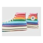 Converse Chuck 70 Pride Trainers – Multi