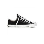 Converse Chuck Taylor All Star Ox Low Top – Black/White