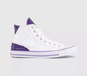 Converse Dragon Ball Z x Converse All Star Hi Trainers