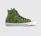 Converse x Dragon Ball Z All Star Hi Trainers