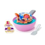 Cookeez Makery Pancake Treatz Scented Plush Playset