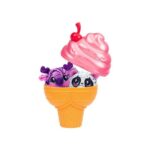 Cookeez Makery Yum Yumz Twin Pack 2 Scented Surprise Plush Pets