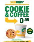 Cookie and Coffee, Barnsley