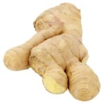 Cooks Ingredients Root Ginger 100g