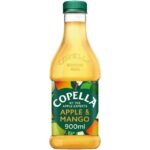Copella Apple & Mango Fruit Juice 900ml – £2 Nectar price