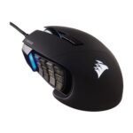 Corsair Scimitar RGB Elite Wired MMO Gaming Mouse – Black488