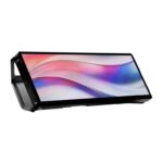 Corsair XENEON EDGE 14.5 2K Portable LCD HDMI USB C Touchscreen Smoke