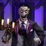 Costco Halloween 6ft (1.82m) Animated Butler