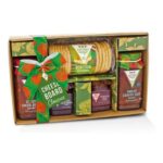 Cottage Delight Cheese Hamper with Scottish Oatcakes