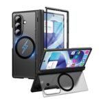 Cozycase TOP 360 Case for Galaxy Z Fold 7/8 Ultra