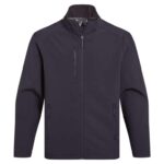 Craghoppers Expert Mens Kiwi Soft Shell Jacket Water Repellent Work Coat Navy 3XL plus only XL £21.12 XXL plus £18.96
