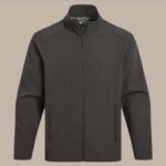 Craghoppers Mens Expert Basecamp II Softshell Jacket in 5 Colours – S to XXXL – W/code for members ( free sign up ) free delivery