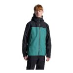 Craghoppers Vanth Mens Waterproof Jacket DofE Approved