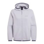 Craghoppers Womens Telesto Hooded Borg Fleece D of E Approved Insulating Jacket – Size 16