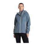 Craghoppers Womens Vanth Waterproof Jacket