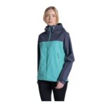 Craghoppers Womens Vanth Waterproof Jacket DofE Approved Hiking Coat