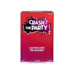 Crash the Party Game