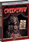 Creepshow (Collectors Edition) 4K – Delayed Dispatch – Sold by Amazon US