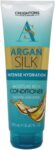 Creightons Argan Smooth Moisture Rich Conditioner (250 ml) – Professionally Formulated with Argan Oil from Morocco, Replenishes Moisture for Strength & Shine, For all Hair Types
