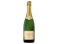 Cremant de Loire Blanc Bio AOP, 0,75l