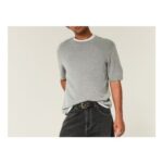 Crew Jumper T-Shirt