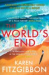 Crime Thriller – Karen Fitzgibbon – The Worlds End: Irish Mystery Thriller (The Lana Bowen Mysteries Book 1) Kindle Edition