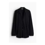 Crinkled Loungewear Shirt