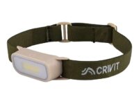 Crivit Head Torch