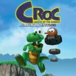 Croc Legend of the Gobbos Platinum Edition – PC/GOG – With Code